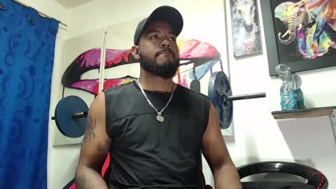 Richard online show from March 11, 8:19 am