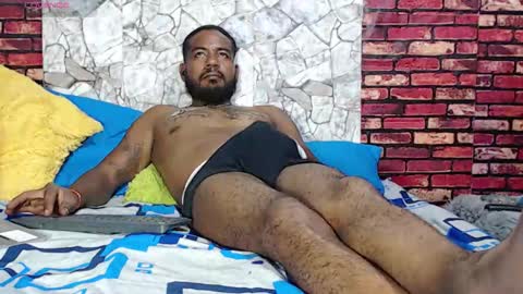 Richard online show from February 20, 6:37 am