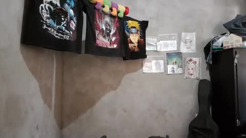 blade_sensual online show from June 29, 5:01 pm