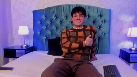 blade online show from February 17, 3:38 am