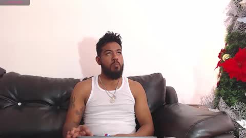 Richard online show from December 14, 6:25 pm