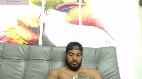 Richard online show from November 14, 7:10 am