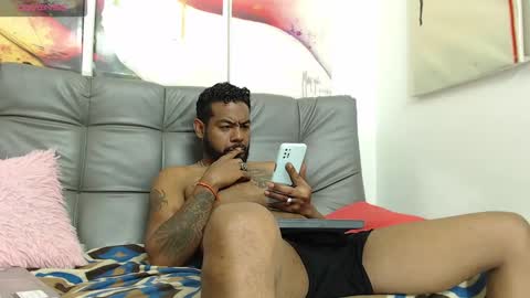 Richard online show from September 13, 9:01 am