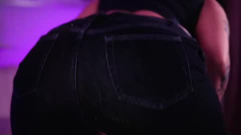 BlaireBloom online show from April 1, 1:41 pm