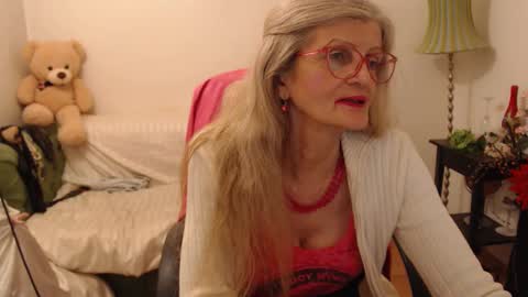 blairfort online show from January 26, 1:52 am