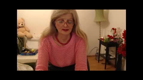 blairfort online show from February 15, 1:10 am