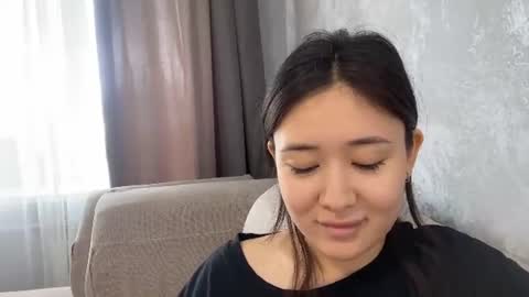 Mila online show from June 27, 11:38 am