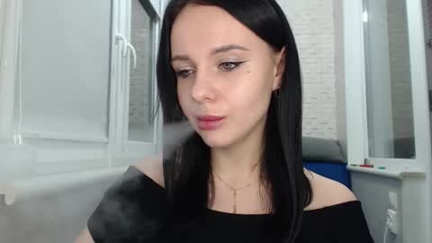 BlairYates online show from October 31, 10:43 pm