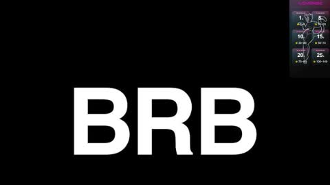 Britney online show from February 27, 7:15 pm