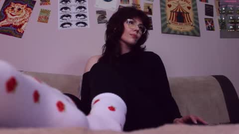 Britney online show from January 13, 1:52 pm