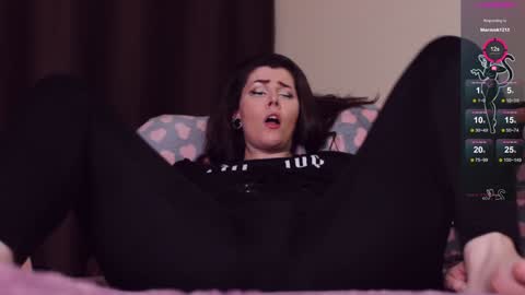 Britney online show from December 25, 7:45 pm