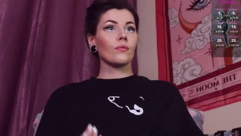 Britney online show from February 27, 4:10 pm