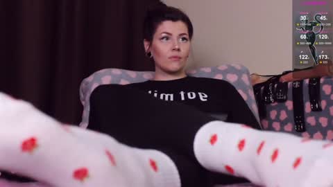 Britney online show from January 12, 7:21 pm