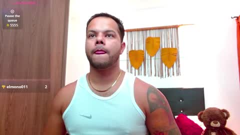 Just Blake online show from March 24, 4:02 pm