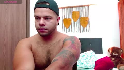 Just Blake online show from March 9, 5:50 pm