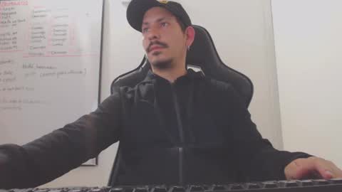 David online show from March 9, 7:59 pm