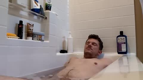 Blake Jonson online show from December 28, 2:33 am