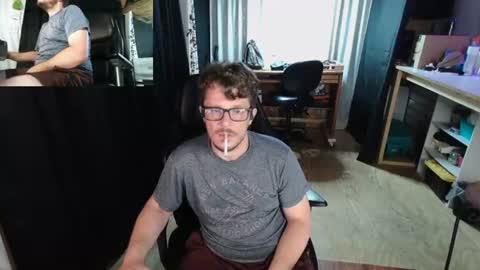 Blake Jonson online show from June 17, 5:29 pm