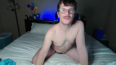 Blake Jonson online show from September 26, 4:42 am