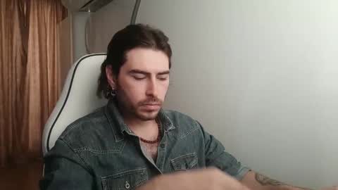  BlakeSedon  online show from October 21, 5:56 am