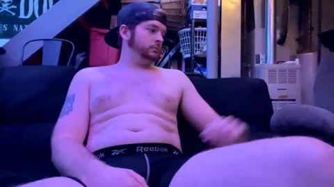 blakethesnake22 online show from February 24, 4:38 am