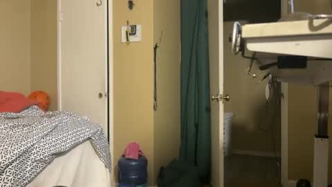 Blackjag00 online show from December 1, 4:16 pm