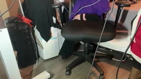 Blackjag00 online show from May 20, 5:59 am