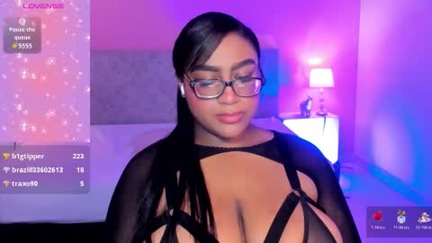 Snapshot of blakmillerrgilson1 chatting on October 18, 10:14 pm Blak Miller Gilson online show from October 18, 10:14 pm