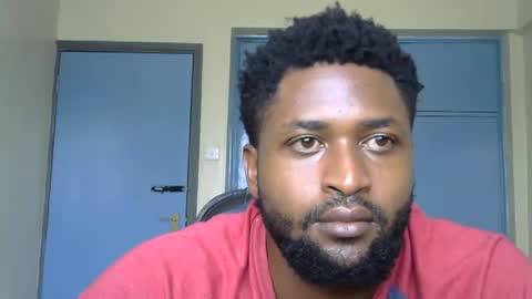 blakmoufaka online show from October 14, 11:24 am