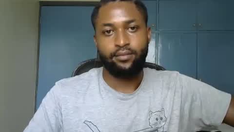 blakmoufaka online show from October 16, 11:43 am