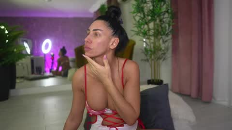 blakmy online show from March 30, 3:06 am