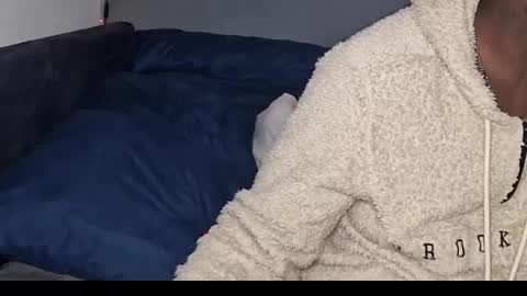 Blakx 01 online show from October 26, 3:01 pm