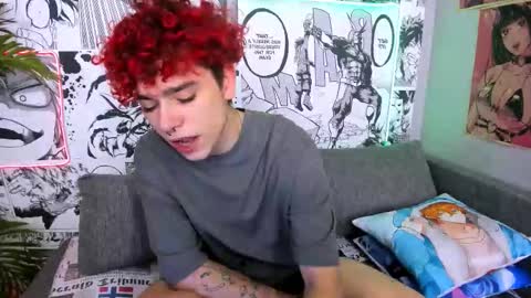 Blaiz online show from November 22, 10:35 am