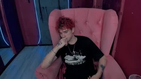 Blaiz online show from November 9, 5:55 am