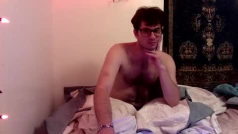 blancpebble online show from December 21, 11:27 am