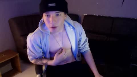 Brandon online show from March 5, 8:07 pm