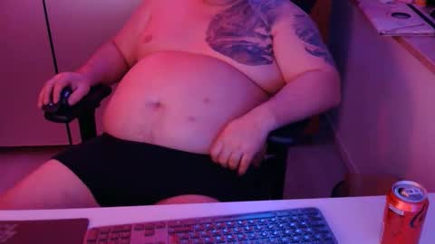 Blase Hase12 online show from April 2, 8:38 pm