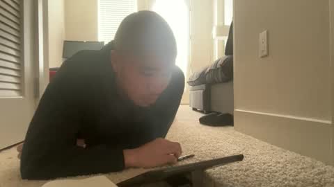 Snapshot of blasian4 chatting on October 24, 7:03 pm blasian4 online show from October 24, 7:03 pm