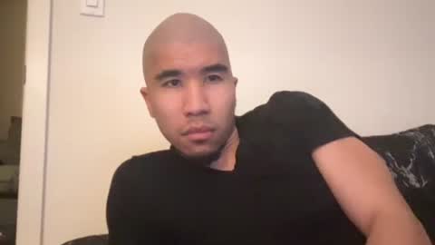 Snapshot of blasian4 chatting on March 7, 8:02 am blasian4 online show from March 7, 8:02 am