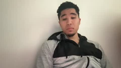 Snapshot of blasian4 chatting on February 24, 12:52 am blasian4 online show from February 24, 12:52 am