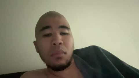 Snapshot of blasian4 chatting on October 13, 10:45 pm blasian4 online show from October 13, 10:45 pm