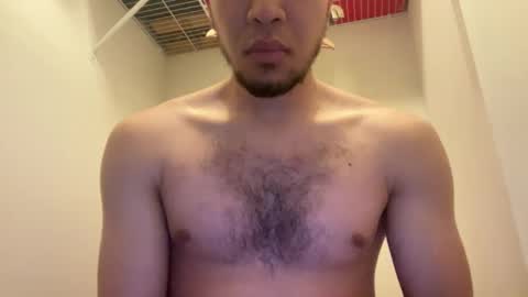 Snapshot of blasian4 chatting on October 8, 7:03 am blasian4 online show from October 8, 7:03 am