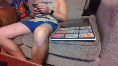 blaw_1321 online show from October 4, 8:01 am