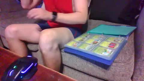 blaw_1321 online show from February 10, 8:06 am