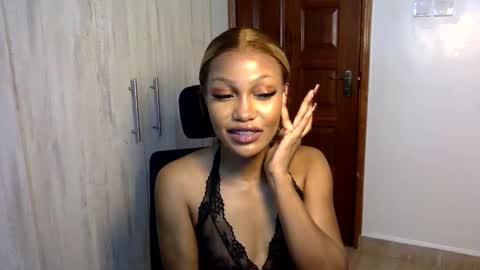 Hot ronn online show from April 24, 3:30 am