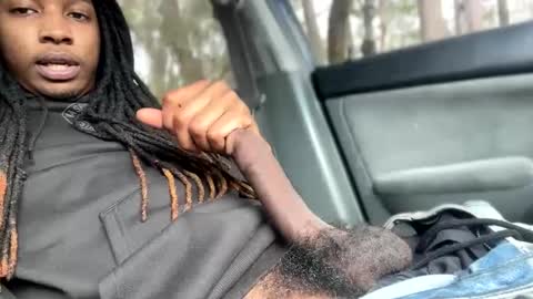 Snapshot of blaxkasta chatting on March 10, 6:23 pm Black Clover online show from March 10, 6:23 pm