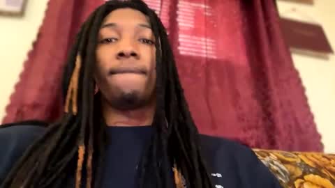 Snapshot of blaxkasta chatting on January 13, 6:16 pm Black Clover online show from January 13, 6:16 pm