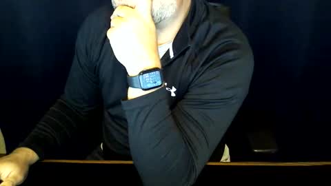 blaxxxima online show from October 21, 4:32 pm