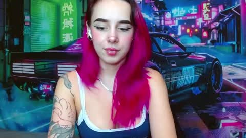 Blaze online show from January 9, 10:48 pm