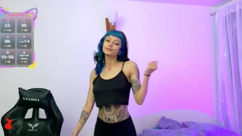 Susan Haze      online show from October 15, 11:05 pm